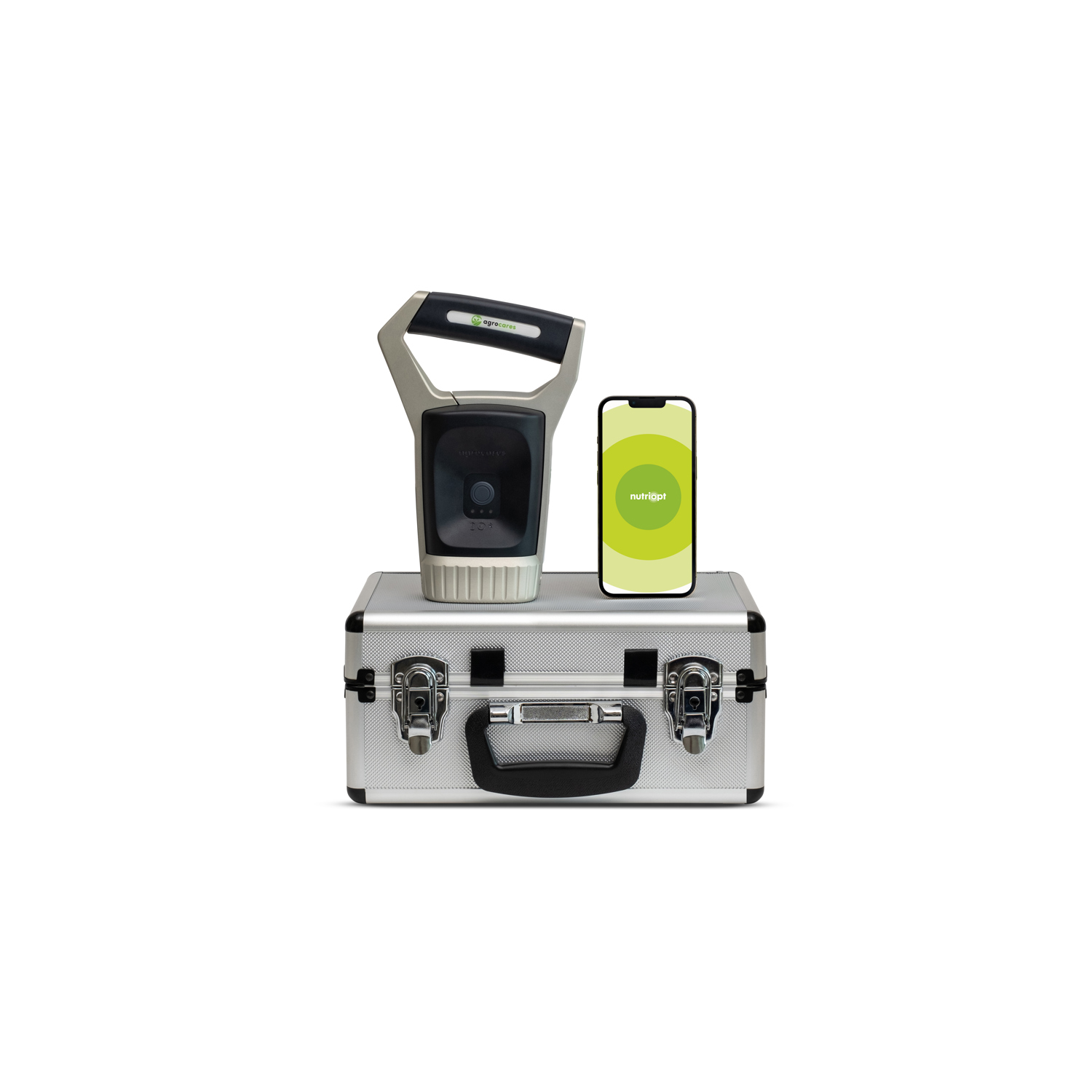 NIR technology