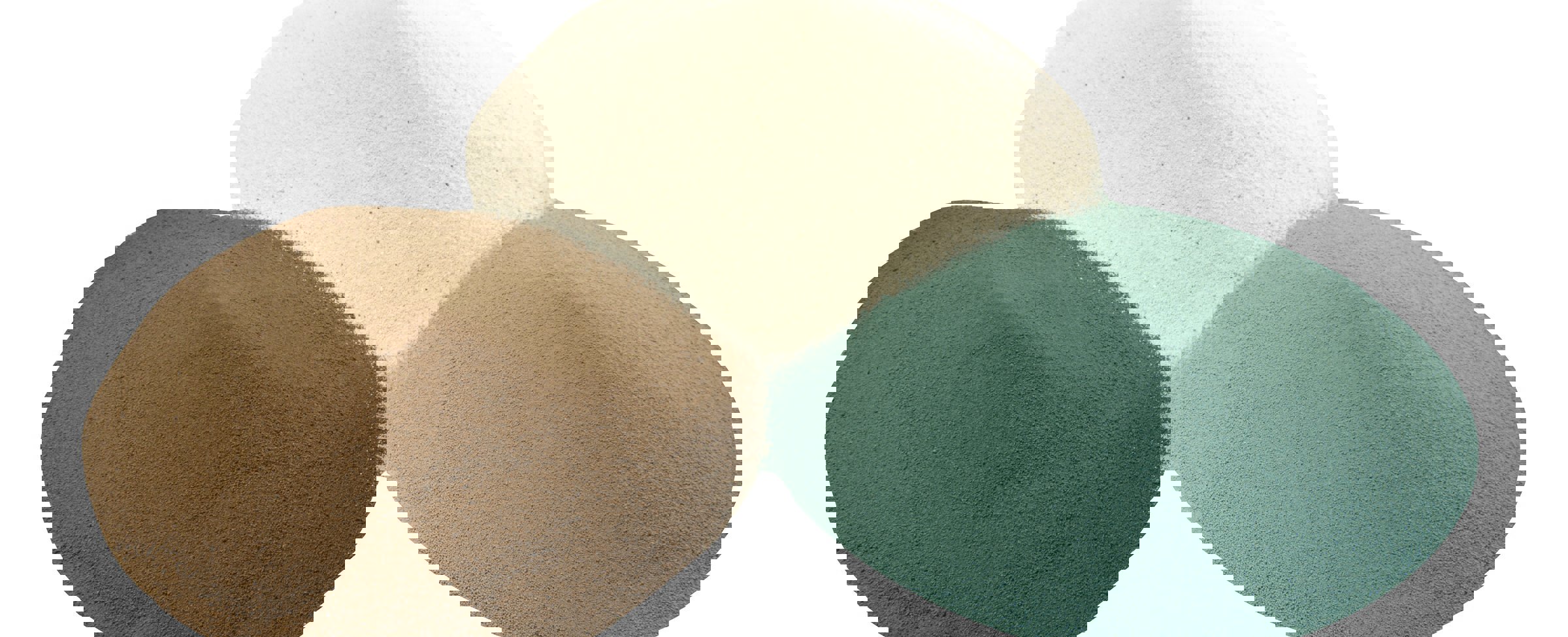 Optimising minerals in a grower-finisher's diet