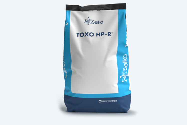 Sack Selko TOXO HP-R