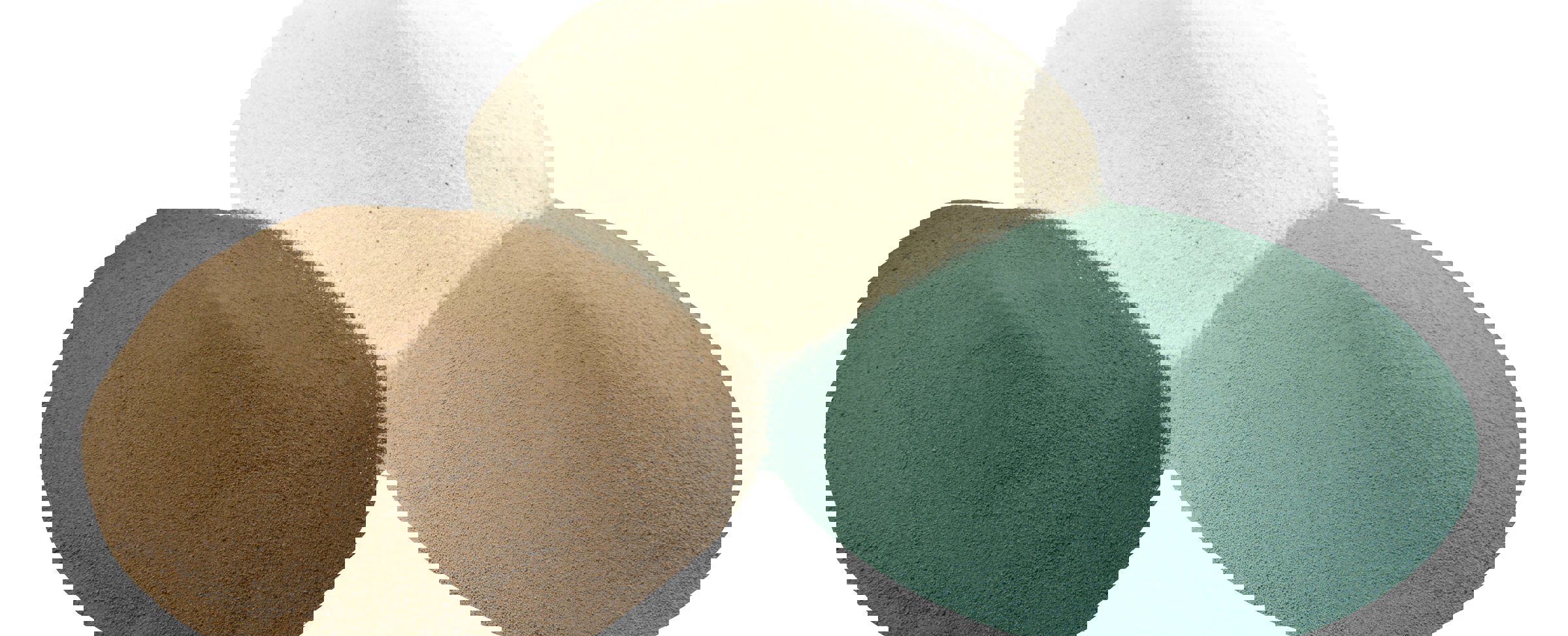 Mineral Optimisation